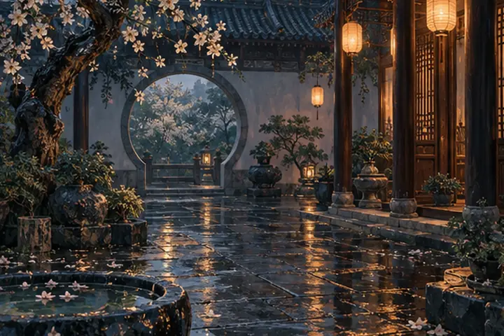 巜被邻居驯服的妻子